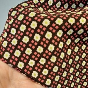 Gorgeous print Zara palazzo pants